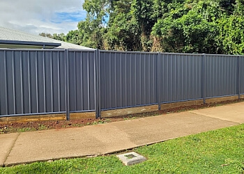 Cairns Fencing