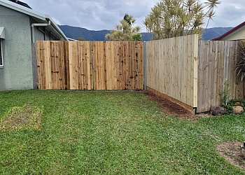 Cairns Fencing