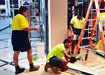 Cairns Glass and Glazing