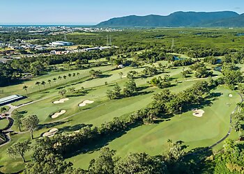 Cairns Golf Club