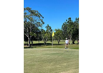 Cairns Golf Club