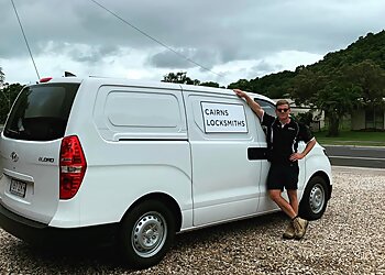 Cairns Locksmiths