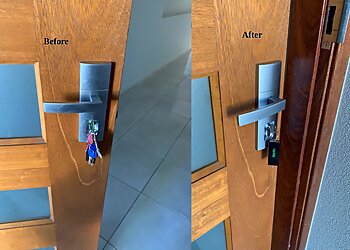 Cairns Locksmiths