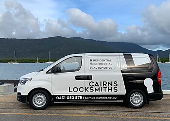 Cairns Locksmiths Cairns Locksmiths image 1