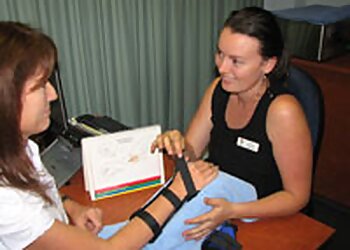 Cairns Occupational Therapy