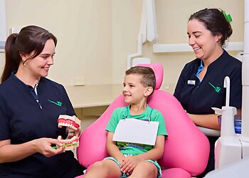 Cairns Precision Dental Group