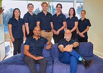 Cairns Precision Dental Group