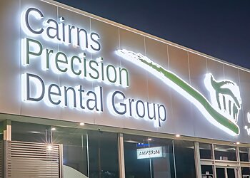 Cairns Paediatric Dentists Cairns Precision Dental Group image 1