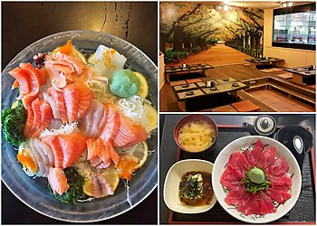 Cairns Riki Japanese BBQ Restaurant