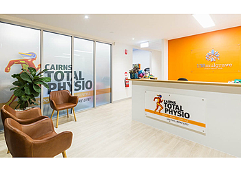 Cairns Total Physio Westcourt