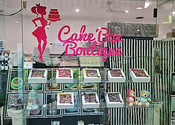 Cake Box Boutique