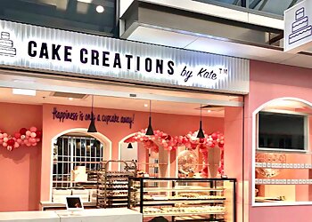 Cake Creations by Kate