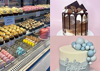 Cake Creations by Kate