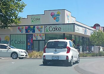 Cake Matters Shepparton