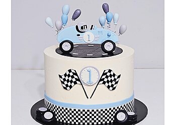 Cakes and Cupcakes by Anita