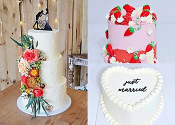 Cakes and Cupcakes by Anita