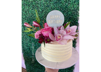 3 Best Cakes in Dubbo, NSW - Expert Recommendations