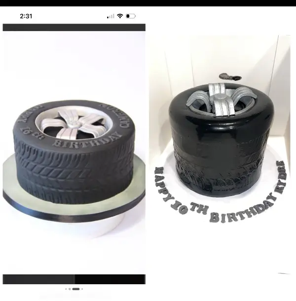 Cakes by libby review image 1