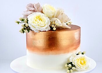 Cakes of Your Dreams