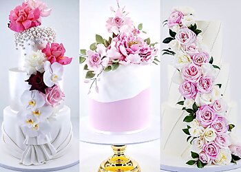 Cakes of Your Dreams