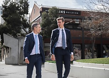 Caldicott + Isaacs Lawyers