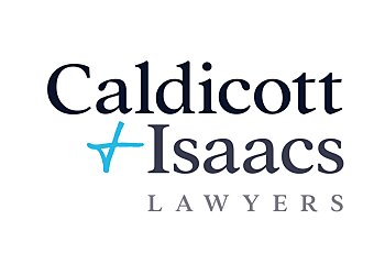Caldicott + Isaacs Lawyers