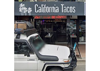 California Tacos