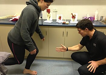 Callahan Physiotherapy