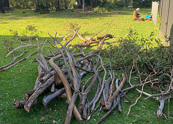 Callala Tree Services