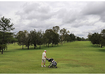 Calliope Golf Club