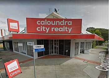 Caloundra City Realty
