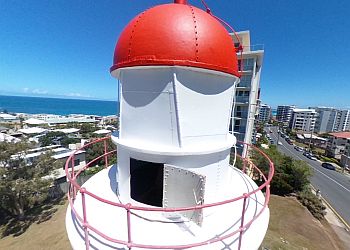 Caloundra Lighthouses