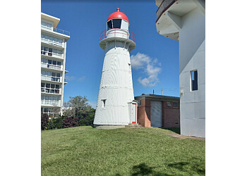 Caloundra Lighthouses