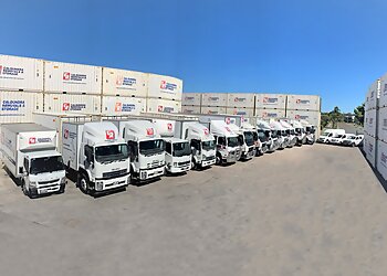 Caloundra Removals & Storage