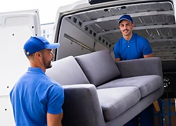 Caloundra Removals & Storage