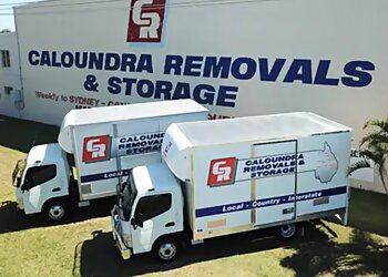 Sunshine Coast Removalists Caloundra Removals & Storage image 1