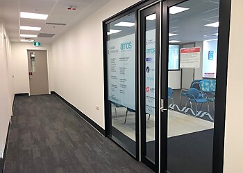 Calvary Adelaide Hospital - Dr Dien Dang