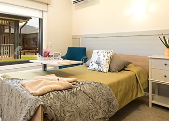 Calvary Albury & District