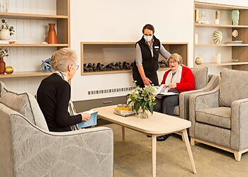 Calvary Albury & District