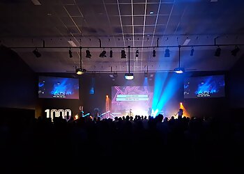 Calvary Christian Church