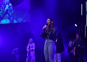 Calvary Christian Church