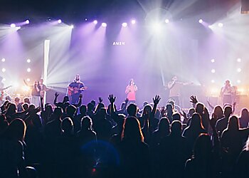 Calvary Christian Church