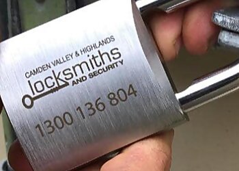 Bowral Locksmiths Camden Valley & Highlands Locksmiths image 1