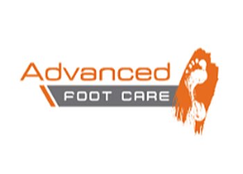 Addison Heidrich - ADVANCED FOOT CARE