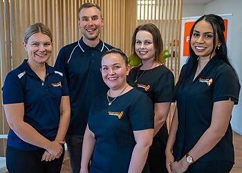 Cameron Fawcett - ADVANCED FOOT CARE HERVEY BAY