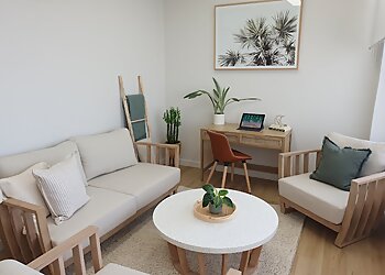 Cameron Liggett - CML PSYCHOLOGY