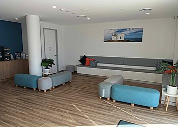 Cameron Liles - ACHIEVE PODIATRY MID NORTH COAST