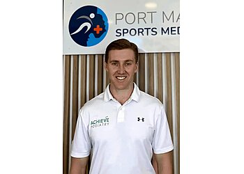 Port Macquarie Podiatrists Cameron Liles - ACHIEVE PODIATRY MID NORTH COAST image 1