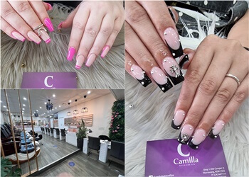 Camilla Nails & Spa