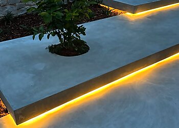 Campbell Electrical Contractors Pty Ltd